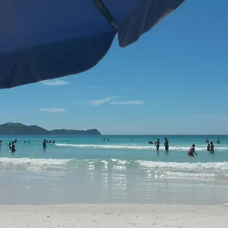 Conforto A 300M Da Praia Do Forte-3